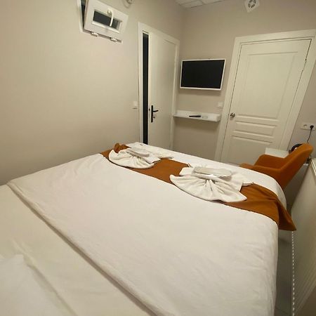 Kadikoey Bull Hotel อิสตันบูล ห้อง รูปภาพ