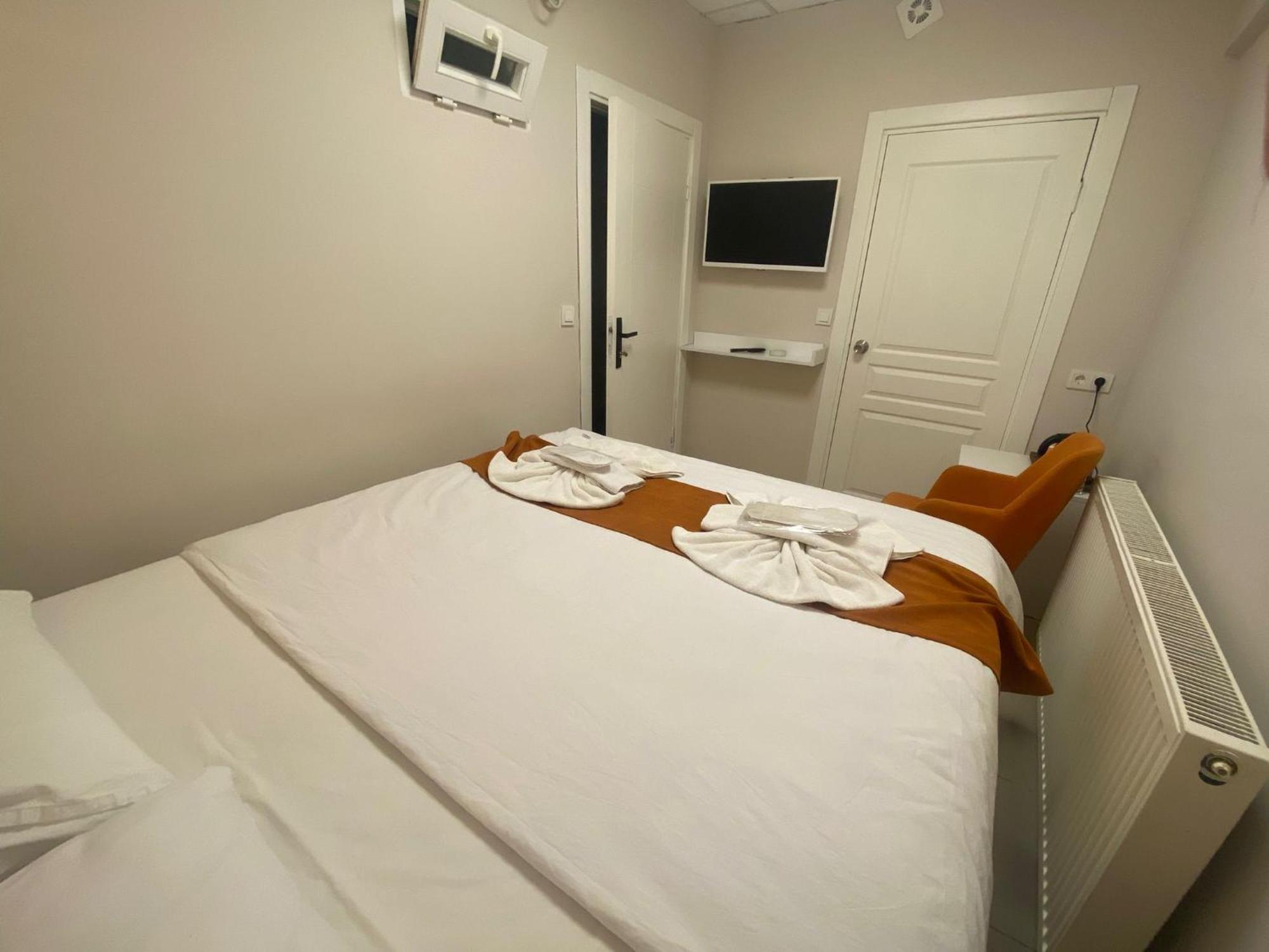 Kadikoey Bull Hotel อิสตันบูล ห้อง รูปภาพ