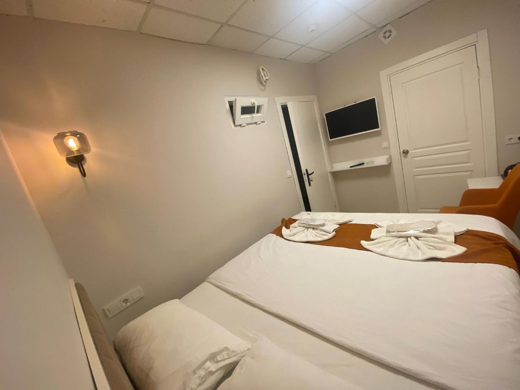 Kadikoey Bull Hotel อิสตันบูล ห้อง รูปภาพ